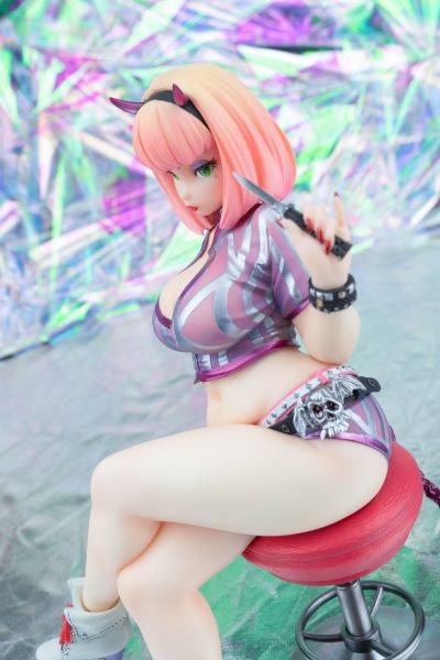 不给糖果就捣乱 凯蒂·穆