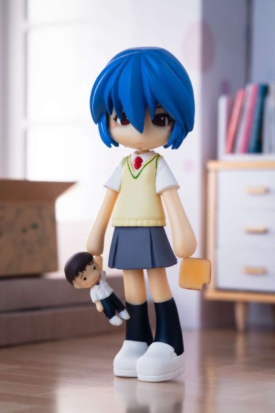 Pinky:st Pinky：cos EVAPinky Ver.1 （绫波零、明日香）