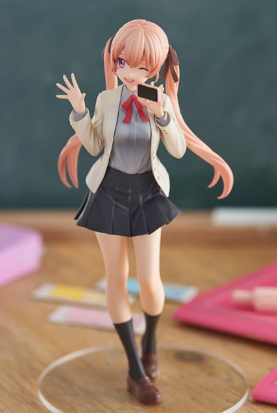 POP UP PARADE 杜鹃的婚约 天野绘里香