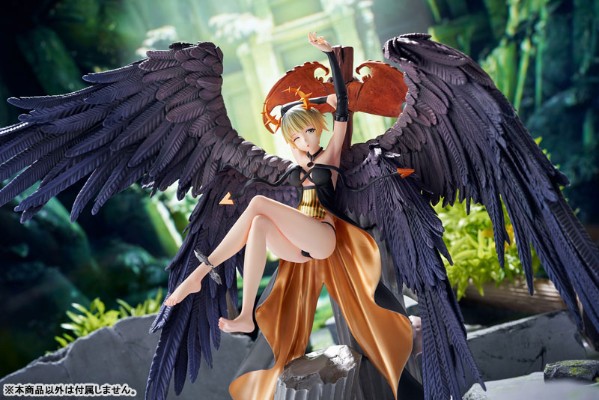 七魔王 怠惰之王 贝利尔