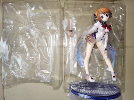 Dwell ToHeart2 迷宫旅人 小牧愛佳-マジカル公主-