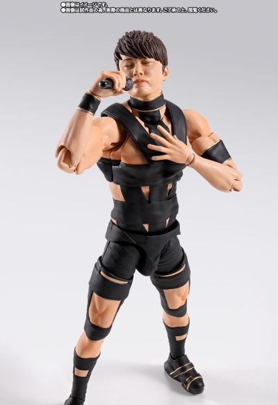 S.H.Figuarts T.M.Revolution