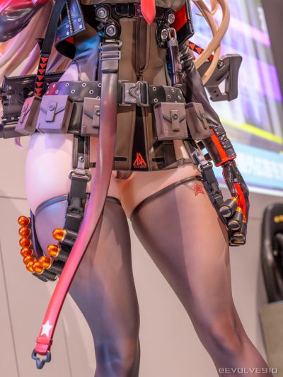 胜利女神：妮姬 拉毗