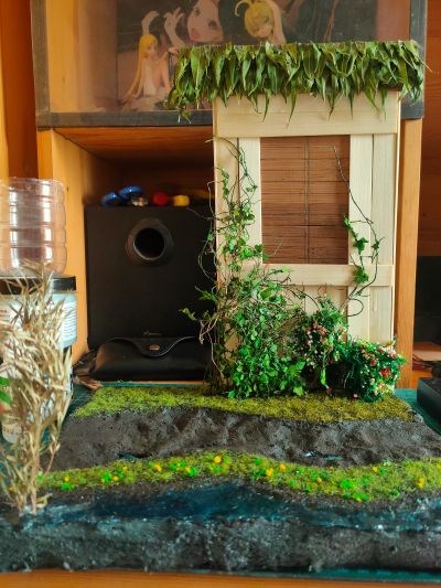 超级景品 Love Live! Sunshine!! 桜内梨子