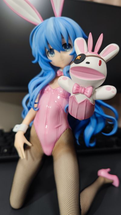 B-style 约会大作战 第四季 四糸乃 兔女郎