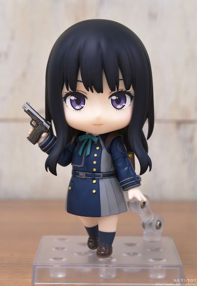 粘土人#1956 井上泷奈