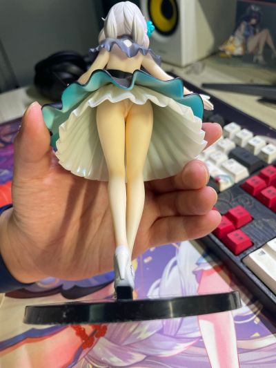 崩坏3 琪亚娜 圣夜交响诗ver.