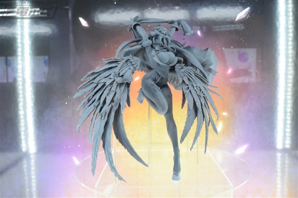 OVERLORD MASS FOR THE DEAD 雅儿贝德 纯白圣诞