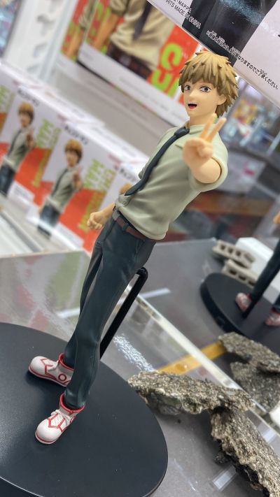 链锯人 链锯之魂1 淀治