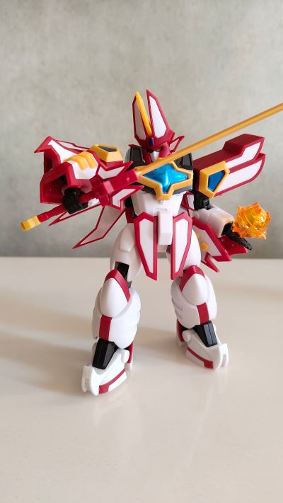 MODEROID  光能使者 超级光能使者