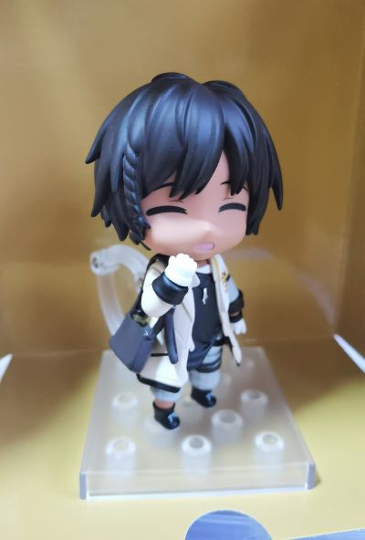 粘土人#1679 明日方舟 棘刺