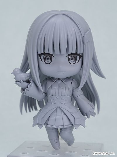 粘土人#2013 彩虹社 莉泽·赫露艾斯塔