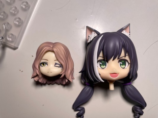 Figuarts mini 艾尔登法环 梅琳娜