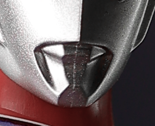 S.H.Figuarts 德凯奥特曼 闪亮型