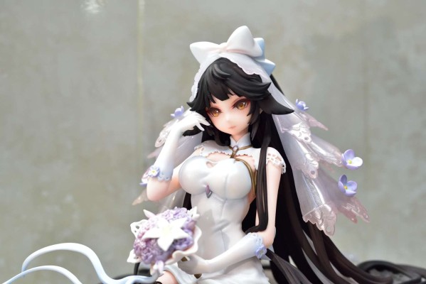 碧蓝航线 高雄 神护樱华