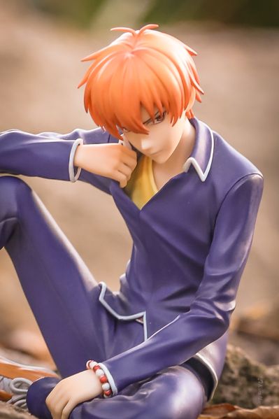 ARTFX J 水果篮子 草摩夹