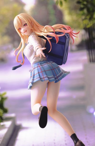 更衣人偶坠入爱河 Luminasta   “喜多川海梦-美好的放学时光”