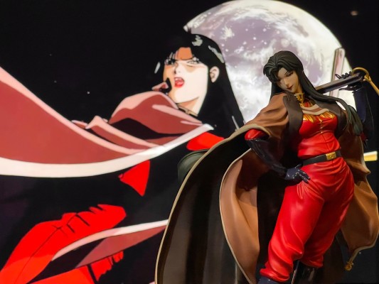 Gundam Girls Generation 机动战士高达0083 星尘的回忆 西玛・卡拉豪 