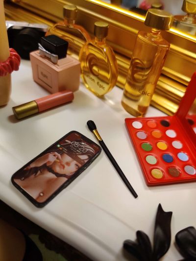 《画江湖之不良人》姬如雪