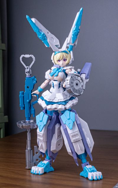 女神装置 Chaos & Pretty 爱丽丝