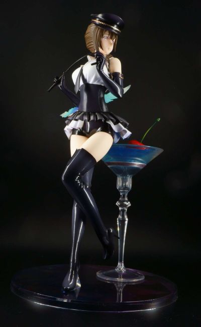 偶像大师闪耀色彩 桑山千雪 正经颜的小夜曲