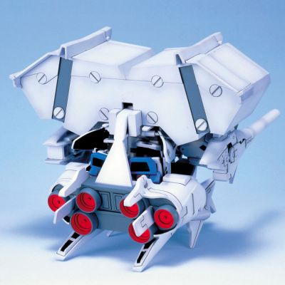 BB战士207 GP-03石斛兰