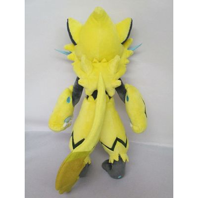 宝可梦全明星收藏 PP133 捷拉奥拉 S码