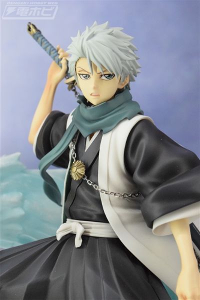 Precious G.E.M系列 境界 新篇章（死神 千年血战篇） 日番谷冬狮郎