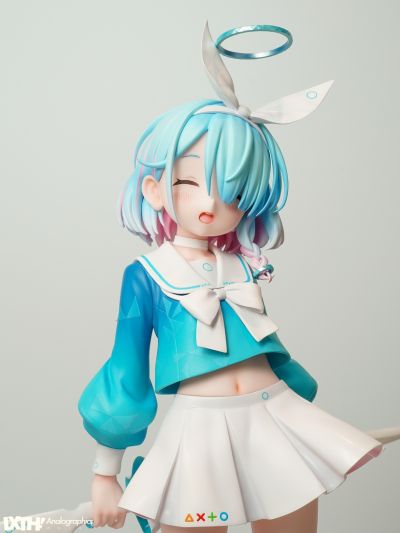 蔚蓝档案 阿洛娜