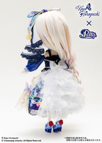 Pullip 游美的碎片 ～梦的碎片～