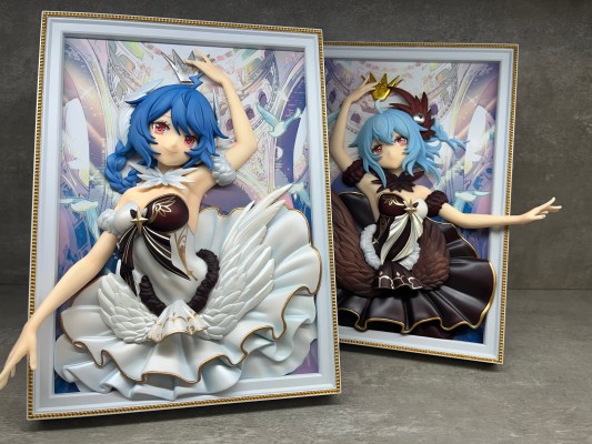 2233×中央芭蕾舞团联名 Swan Lake Ver.