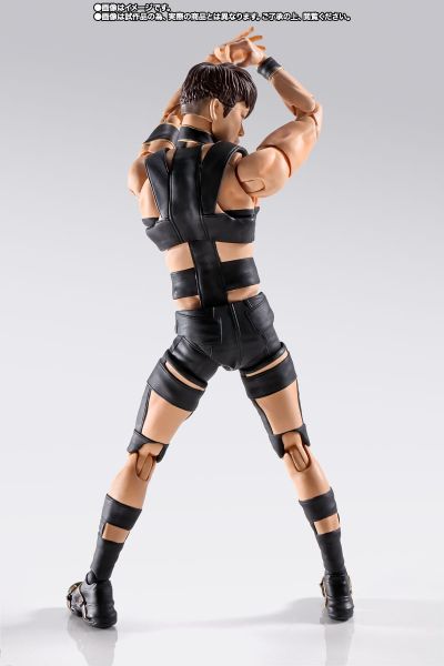 S.H.Figuarts T.M.Revolution