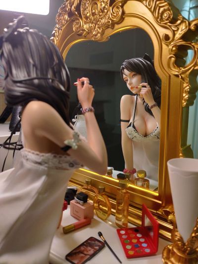 《画江湖之不良人》姬如雪