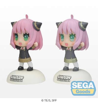 CHUBBY系列  间谍过家家 动画版 阿尼亚·福杰