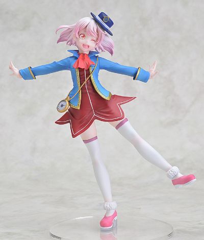 香格里拉边境  埃姆尔 (拟人化)