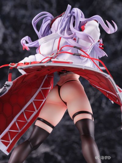 Erotics Gear-Girl 口红