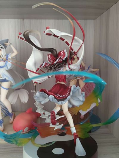 东方LostWord 博丽灵梦