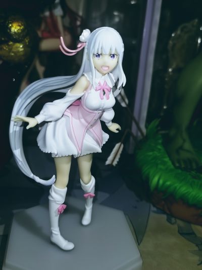 POP UP PARADE Re：从零开始的异世界生活 雪之回忆 爱蜜莉雅