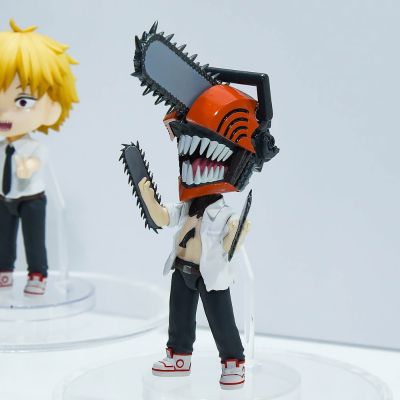 Figuarts mini  链锯人 链锯人