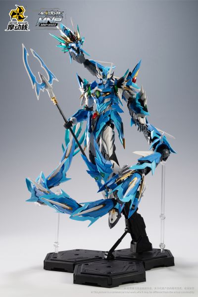 MNP-XH03 | 星甲魂将传 地会星 寒龙子 敖丙