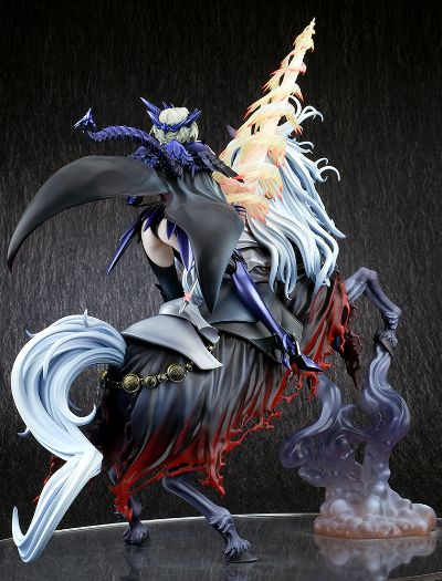 命运-冠位指定 枪兵-阿尔托莉雅·潘德拉贡〔Alter〕