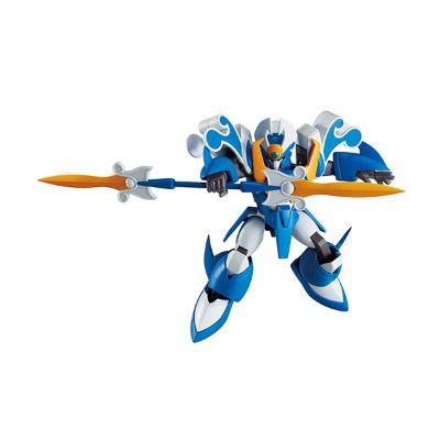 Variable Action MINI 光能使者 波涛使者