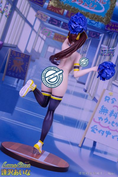 LOVE＆CHEER 逢泽爱奈