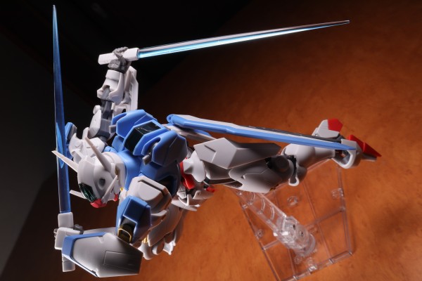ROBOT魂＜机动战士系列＞  风灵高达 剧中版