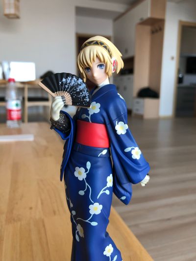 POP UP PARADE 女神异闻录3 埃癸斯