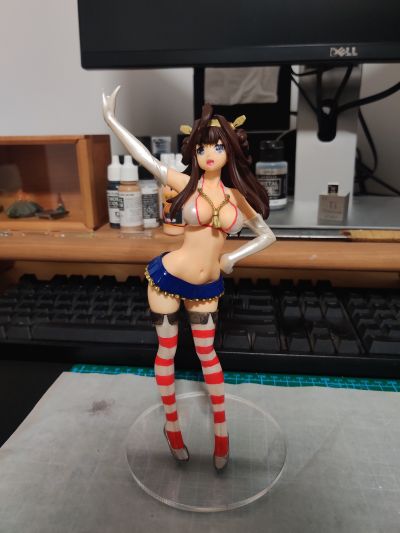 舰队Collection -舰娘- 鹿岛 鹿岛风