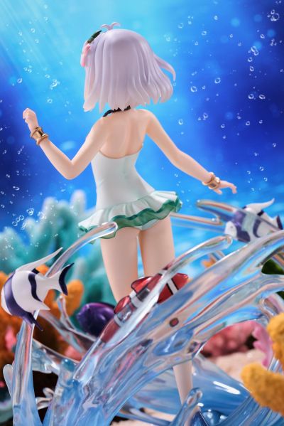 公主连结 与你重逢 可可萝 泳装（企划取消）