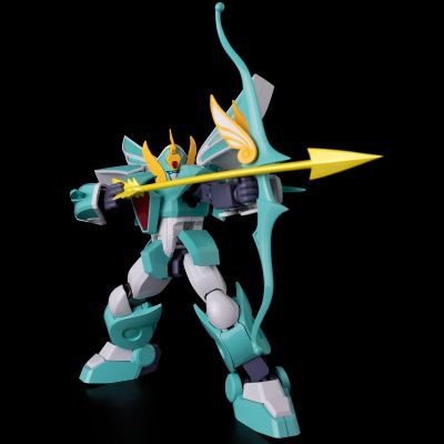 METAMOR-FORCE 光能使者 风暴使者