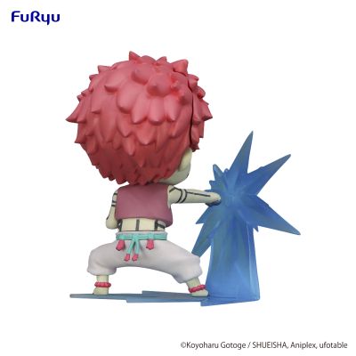 掌中人偶精细版 鬼灭之刃 魇梦与猗窝座