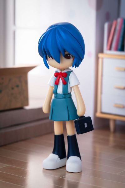 Pinky:st Pinky：cos EVAPinky Ver.1 （绫波零、明日香）